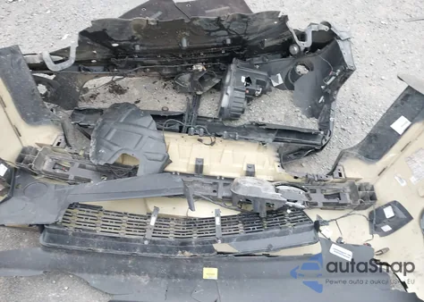 2016 Dodge Challenger R/T Scat Pack z USA, uszkodzony, nr VIN 2C3CDZFJ0GH236812